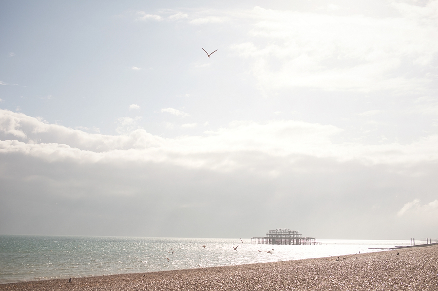 brighton beach