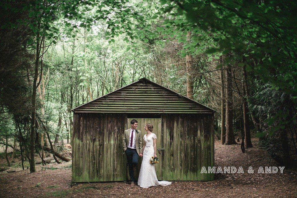 OUTDOOR RUSTIC BLUEBELL RAILWAY WEDDING_052